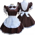 thumbnail image 2 of Christmas Dresses for Women For Roleplay Dress Elegant Design For Everyday Wear For All Seasons Comfortable And Stylish Outfits For Cosplayers, 2 of 3