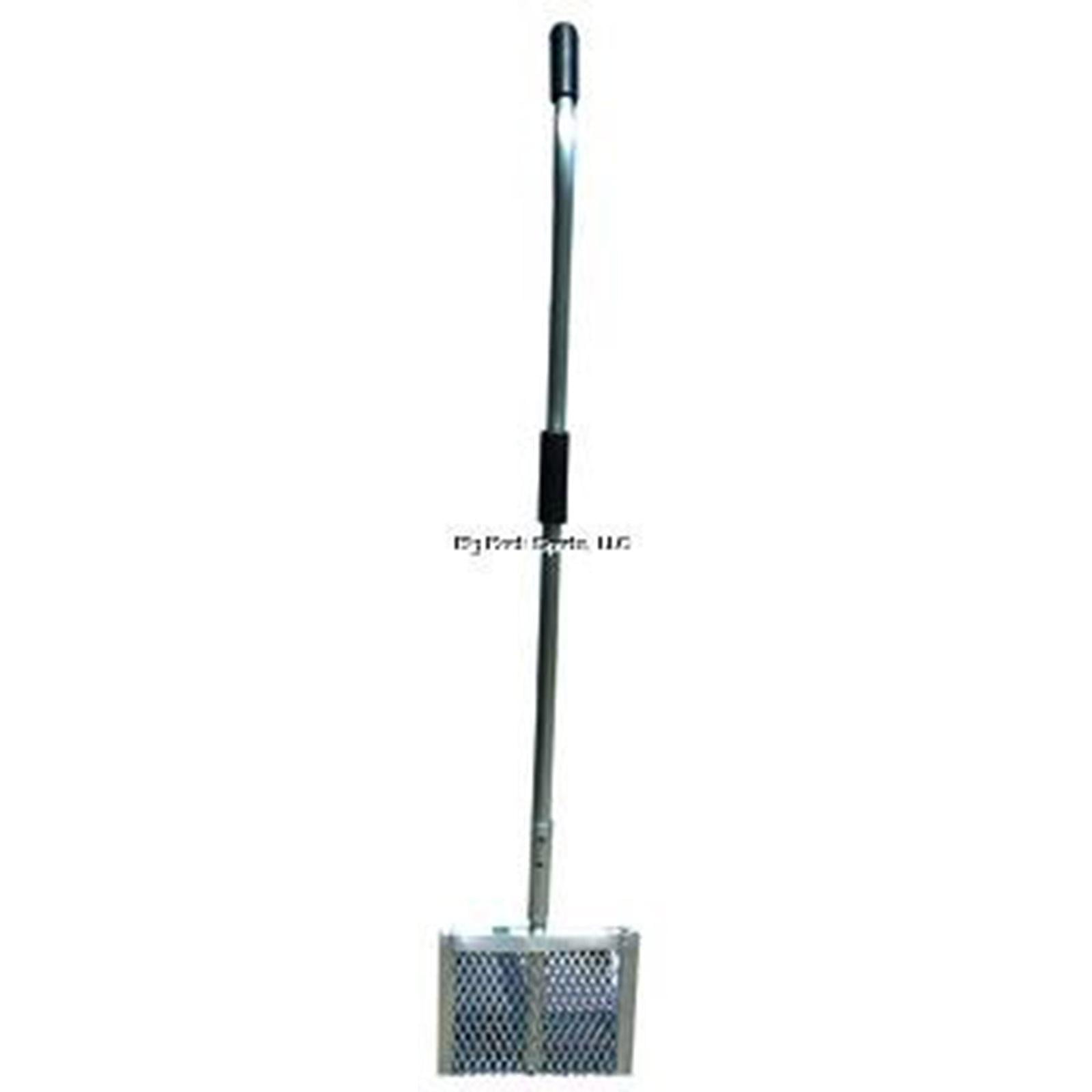 10-Inch Fish-N-Mate 181 Med Sand Flea Rake