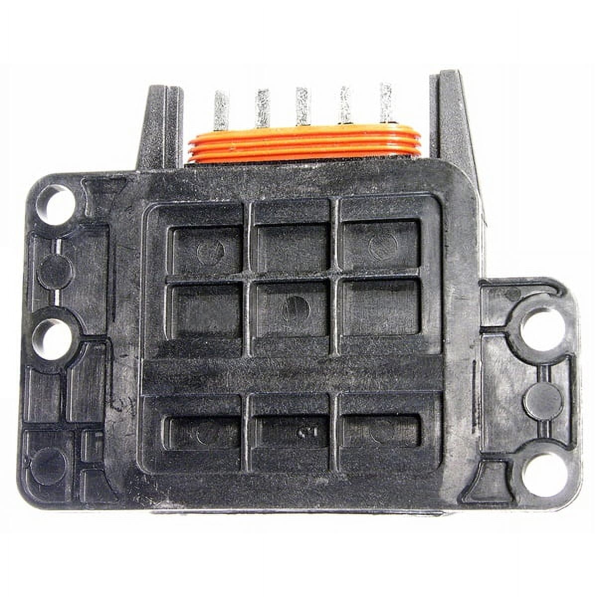 Electronic Spark Control Module
