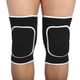 thumbnail image 5 of Protector de rodilla elástico unisex soporte protector (negro), 5 of 8