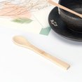 thumbnail image 5 of PTOOTP Long Handle Spoon 10Pcs - Simple Elegant Design for Tea Condiments, 5 of 8