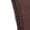 DK BROWN, variant on Women's Penny Knee-High Riding Boots Black Leather 9M