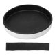 thumbnail image 2 of Contenedor de Almacenamiento de Alimentos para Mesa Giratoria Lazy Susan para Gabinetes Despensa Refrigerador Encimeras Estante Organizador Giratorio para Especias ANGGREK Otros, 2 of 8