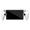 White, variant on Antiscratch Protective Case Covers Resistant Compatible For Game Consoles Handheld Shell Shockproof Accessory