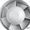 thumbnail image 2 of Ventilador extractor de 4 pulgadas (100 mm) de bajo nivel de ruido, 2 of 5