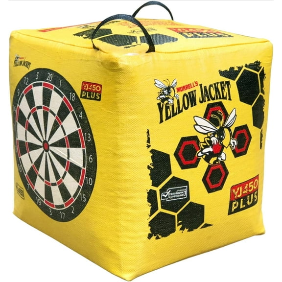 MorrellMorrell NASP 80cm Polypropylene Target Face 80cm