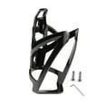 thumbnail image 3 of Bike Water Bottle Holder Water Drink Holder Rack PC Universal Kettle Cup Holder Mount Cycling Bottle Cage for Mountain Bikes Easy to Install Black, 3 of 8
