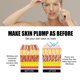 thumbnail image 2 of Aceite exfoliante natural para todo el cuerpo para una piel suave y tersa - Yellow Peeling Oil, 2 of 5