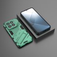thumbnail image 4 of Funda de teléfono para Xiaomi Poco X6 Pro 5G Pengke Case + Cristal 9D, 4 of 5