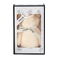 thumbnail image 1 of Toalla de oso de felpa tejida a dos agujas | Toalla de mano plegable con diseño de panal | Toalla suave y absorbente para baño y cocina, de secado rápido y perfecta para regalar., 1 of 4