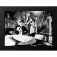 thumbnail image 2 of Hollywood Photo Archive 18x14 Black Modern Framed Museum Art Print Titled - Cary Grant, 2 of 5