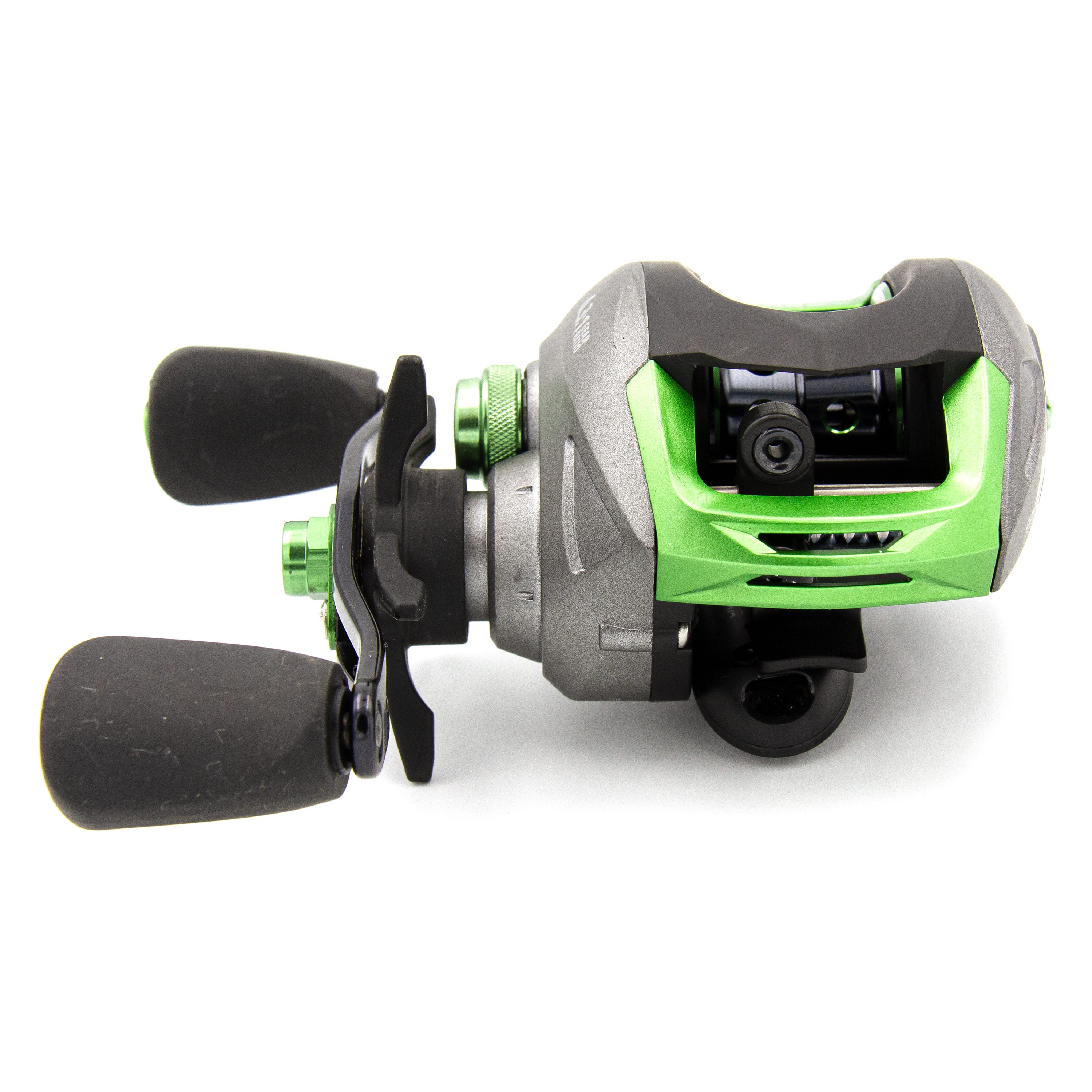 ozark trail baitcaster