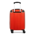 thumbnail image 5 of Swiss Mobility - PVG Collection - Lightweight ABS/PC Hardside Luggage, 5 of 5