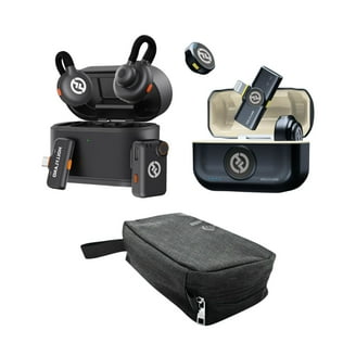 Hollyland LARK MAX Duo Professional Studio Quality 2-Person