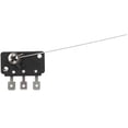 thumbnail image 1 of Microinterruptor Normalmente Abierto, Microinterruptor Seguro 10 Piezas Para Calentadores De Agua Para Electricidad Para Botones De Consola De Juegos, 1 of 7