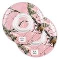 thumbnail image 1 of Design Imports CRT10614 Realtree APC Rose Chips & Dip Platter - Lot de 2, 1 of 1