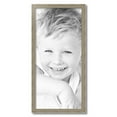 thumbnail image 2 of ArtToFrames 14x30 inch Muted Prosecco Gold Picture Frame, Gold MDF Poster Frame (4673), 2 of 7