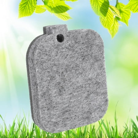 

5PCS Air Filter Fit For STIHL BG45 BG46 BG55 BG65 BG85 BR45C SH55 SH85 Leaf Blower