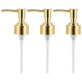 thumbnail image 2 of Dispensing Pump,Perfume Bottle Pump Shampoo Conditioner Bottle Pump Bottle Accessory Exquisite Design, 2 of 7