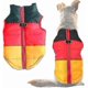 thumbnail image 2 of Abrigo navideño para perro, suéter impermeable para perro, chaqueta de invierno para perro, ropa para perro, chaqueta para perro, 2 of 5