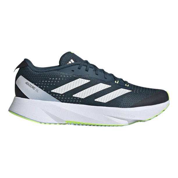 Tenis adidas Hombre Caballero Running Adizero Sl negro 5,0 MX