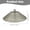 Gray-4B Home Decor, variant on JJV Large Clear Bird Feeder Rain Guard Waterproof Dome Shield with Yellowing Resistant Material and Adjustable Clasp Fits Tube Tray and Feeders Keeps Dry
