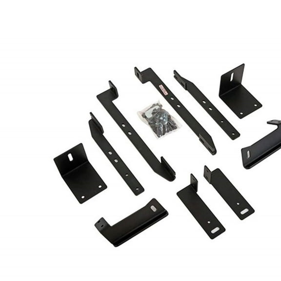 Deezee 18-2022 GMC Acadia Running Board NXc Bracket Kit