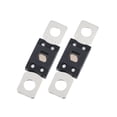 thumbnail image 1 of 2uds Coche Fusible 200A 32V Alto Amp para Barco Audio CDs Fusibles Soporte, 1 of 1