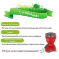 thumbnail image 4 of Electric Mosquito Liquid Mosquito Repellent Refillable Protector Indoor Anti Mosquito Killer Refill Heater Mosquito Coil Liquid, 4 of 5