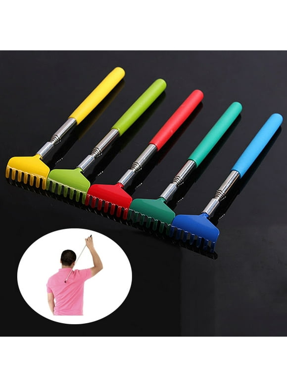 Back Scratchers in Massage