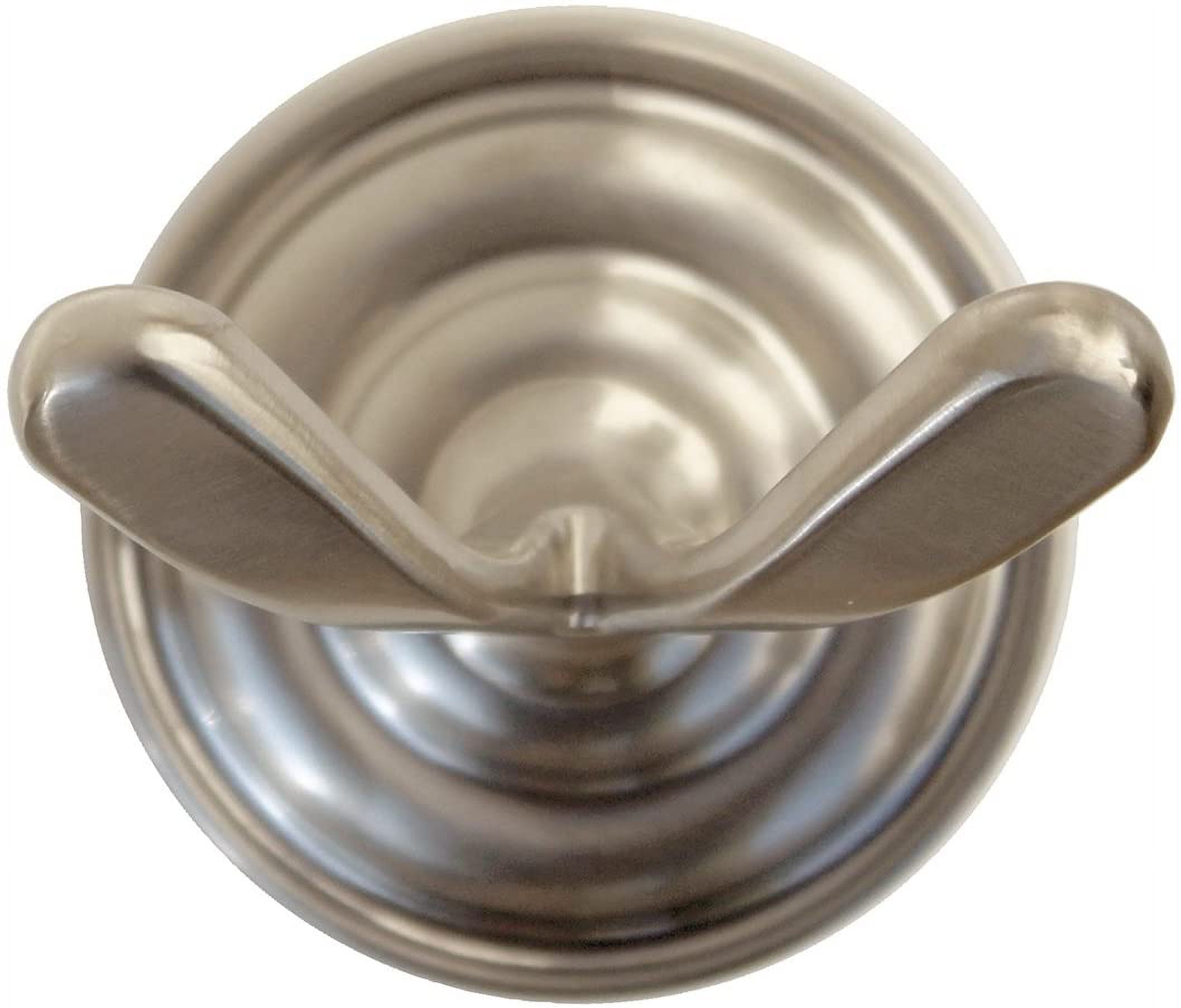 Speakman Echo Double Robe Hook - Polished Nickel Bathroom Hardware