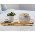 thumbnail image 2 of HoMedics Ellia Gather Ultrasonic Aroma Diffuser with Essential Oils, 2 of 5