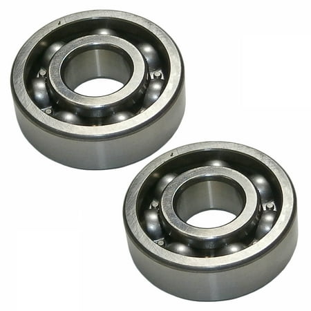 MTD Blower Replacement Ball Bearings # IM-040106201-2PK