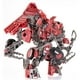 thumbnail image 4 of Robot De Juguete De Deformación, Mezclador Portátil, Juguete Educativo De Deformación, Juguetes Transformadores Como Regalos Para Niños Eigraketly FN006940-02, 4 of 6