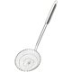 thumbnail image 1 of Colador Asian Perfect de acero inoxidable para cocina - Con espiral, 1 of 5