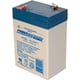thumbnail image 2 of BATERIA RESPALDO POWER SONIC PS-640 F1 6V 4.5AH AGM gris 4, 2 of 2