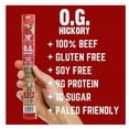 thumbnail image 4 of O.G. Hickory Beef Stick, 4 of 5