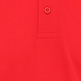 thumbnail image 4 of AWDis Just Cool Mens Short Sleeve Contrast Panel Polo Shirt, 4 of 4