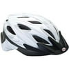 Bell Adrenaline Adult Helmet, White