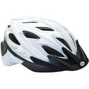 Bell Adrenaline Adult Helmet, White