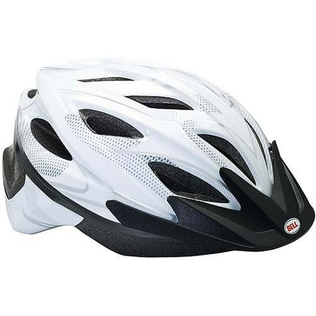Bell Adrenaline Adult Helmet, White