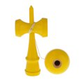 thumbnail image 4 of Juegos Deportivos de Habilidad Japonés PU CUTICAT Kendama, 4 of 6