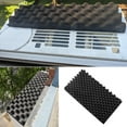 thumbnail image 6 of Removable Air Conditioners Top Pad Window Air Conditioners Drip Cushion Rain Covers Mat for Stop Dropping Noise, 6 of 9