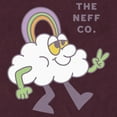 thumbnail image 2 of Men's NEFF Good Weather Graphic T-Shirt, 2 of 3