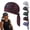 Red, variant on Cooling Skull Cap Helmet Liner, Breathable Sweat Wicking Bandana Cap for Men Women