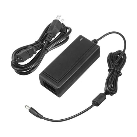 Dc Transformer Kit - 100V-240V 2A To DC 12V 4A Transformers Power Supply Adapter Charger UL Listed