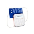 thumbnail image 2 of Clip Mini  Terminal de  Venta Clip Clip Lite, 2 of 3