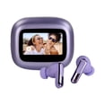 thumbnail image 1 of BotaniNest LCD Full Color Screen Control LCD Full Color Screen Control Active Noise Reduction Headset Suitable For Calls Gaming Music And Sports Compatible, 1 of 3