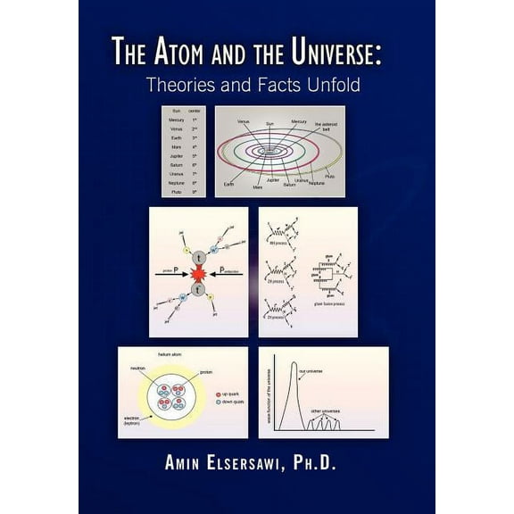 The Atom and the Universe (Hardcover)
