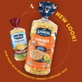 thumbnail image 5 of Organic Brown Rice Cakes, Salt-Free, Gluten-Free, Vegan, Healthy Snacks, 8.5 Oz, 5 of 5